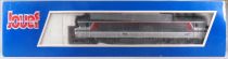 Jouef Champagnole 858300 Ho Sncf Diesel Loco CC 72030 Corail Plus Multi Service Livery Red & Blue Reversed Lightning NMIB