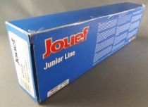 Jouef HJ6028 Ho Sncf Wagon Habils Parois Coulissantes Fret Sncf Neuf boite