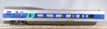 Jouef Ho Sncf Atlanctic Tgv 2nd Class Coach no box