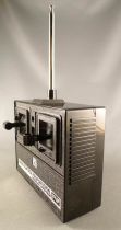 Joustra - 2 Channel Radio Control for Talbot Matra Rancho 