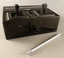 Joustra - 2 Channel Radio Control for Talbot Matra Rancho 