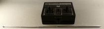 Joustra - 2 Channel Radio Control for Talbot Matra Rancho 
