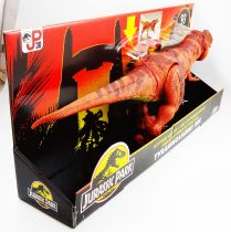 Jurassic Park (\'93 Classic) - Mattel - Electronic Real Feel Tyrannosaurus Rex