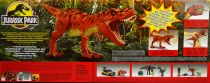 Jurassic Park (\'93 Classic) - Mattel - Electronic Real Feel Tyrannosaurus Rex