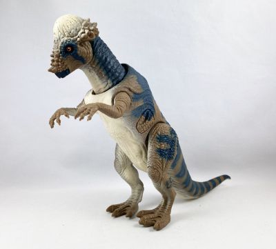 Jurassic park 2: The Lost World - Kenner - Pachycephalosaurus (loose)