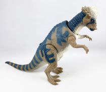 Jurassic park 2: The Lost World - Kenner - Pachycephalosaurus (loose)