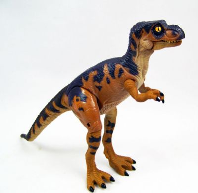 Jurassic Park 2: The Lost World - Kenner - Tyrannosaurus Rex (Junior T ...