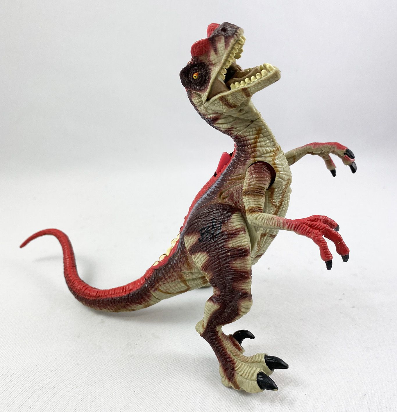 jurassic park 3 hasbro toys