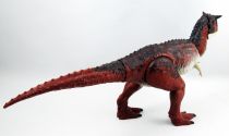 Jurassic World - Mattel - Action Attack Carnotaurus (loose)