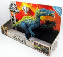 Jurassic World - Mattel - Action Attack Suchomimus