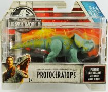 Jurassic World - Mattel - Attack Pack Proceratops