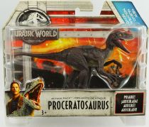 Jurassic World - Mattel - Attack Pack Proceratosaurus