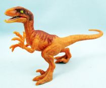 Jurassic World - Mattel - Attack Pack Velociraptor (loose)