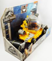 Jurassic World - Mattel - Deep-Dive Submarine