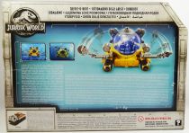 Jurassic World - Mattel - Deep-Dive Submarine