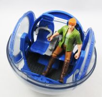 Jurassic World - Mattel - Gyrosphere & Claire (loose)