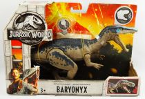 Jurassic World - Mattel - Roarivores Baryonyx