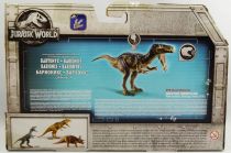 Jurassic World - Mattel - Roarivores Baryonyx