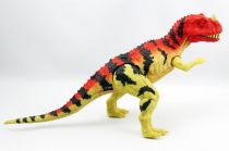 Jurassic World - Mattel - Roarivores Ceratosaurus (loose)