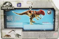 Jurassic World - Mattel - Roarivores Ceratosaurus