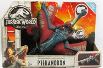 Jurassic World - Mattel - Roarivores Pteranodon