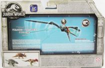 Jurassic World - Mattel - Roarivores Pteranodon