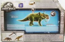 Jurassic World - Mattel - Roarivores Sinoceratops