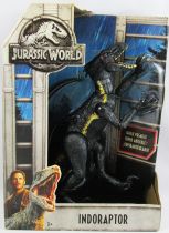 Jurassic World - Mattel - Super Posable Indoraptor