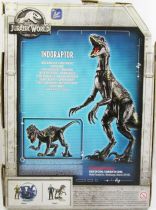 Jurassic World - Mattel - Super Posable Indoraptor