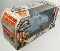 Jurassic World - Mattel - Textron Tiger Radiocommandé