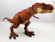 Jurassic World - Mattel - Tyrannosaurus Rex (loose)