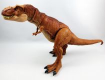 Jurassic World - Mattel - Tyrannosaurus Rex (loose)