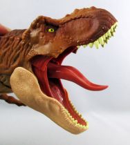 Jurassic World - Mattel - Tyrannosaurus Rex (loose)