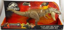 Jurassic World (Dino Rivals) - Hasbro - Bite \'N Fight Tyrannosaurus Rex (loose)