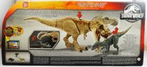 Jurassic World (Dino Rivals) - Hasbro - Bite \'N Fight Tyrannosaurus Rex (loose)