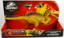 Jurassic World (Dino Rivals) - Hasbro - Mega Dual Attack Suchomimus