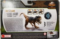 Jurassic World Camp Cretaceous - Mattel - Roar Attack Allosaurus