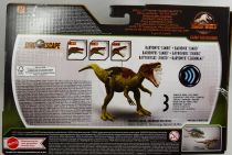 Jurassic World Camp Cretaceous - Mattel - Roar Attack Baryonyx \'Limbo\'