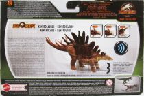 Jurassic World Camp Cretaceous - Mattel - Roar Attack Kentrosaurus