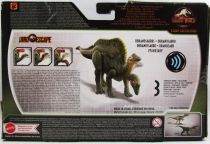 Jurassic World Camp Cretaceous - Mattel - Roar Attack Ouranosaurus