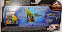 Jurassic World Camp Cretaceous - Mattel - Sound Strike Baryonix Grim