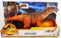 Jurassic World Dominion - Mattel - Massive Action Ampelosaurus