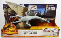 Jurassic World Dominion - Mattel - Massive Action Quetzalcoatlus