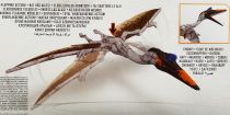 Jurassic World Dominion - Mattel - Massive Action Quetzalcoatlus