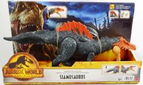 Jurassic World Dominion - Mattel - Massive Action Siamosaurus