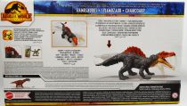 Jurassic World Dominion - Mattel - Massive Action Siamosaurus