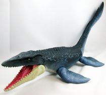 Jurassic World Dominion - Mattel - Mosasaurus (loose)