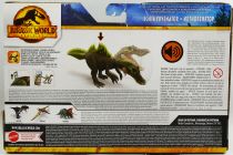 Jurassic World Dominion - Mattel - Roar Strikers Ichthyovenator