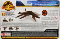 Jurassic World Dominion - Mattel - Roar Strikers Liopleurodon