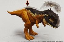 Jurassic World Dominion - Mattel - Roar Strikers Skorpiovenator